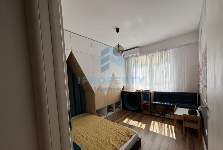 Apartament 3 Camere Modern | Parcul Carol | Complex Carol City Park| 2 Bai| - fotografie proprietate 18