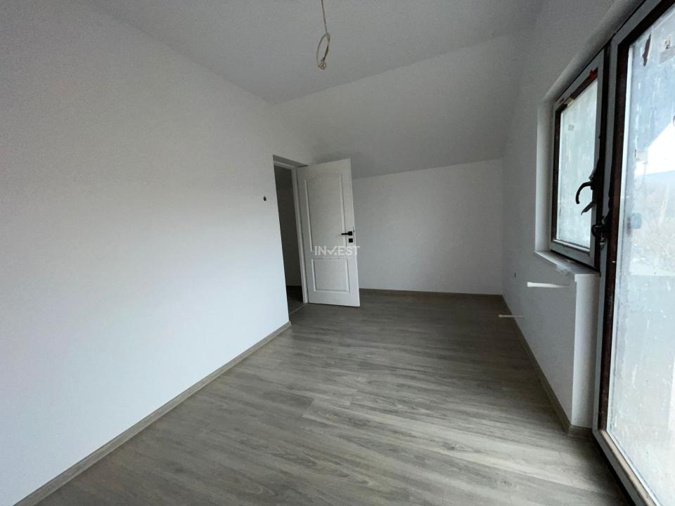 Casa 4 camere, 2 bai, 420 mp teren,  Pacurari, Iasi  - 5
