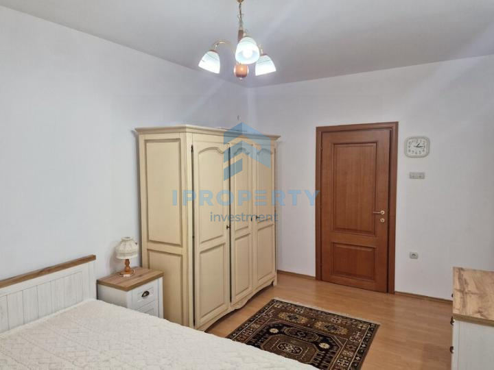 Floreasca | 3 camere | Semidecomandat | Prima inchiriere | Parter inalt - fotografie proprietate 2