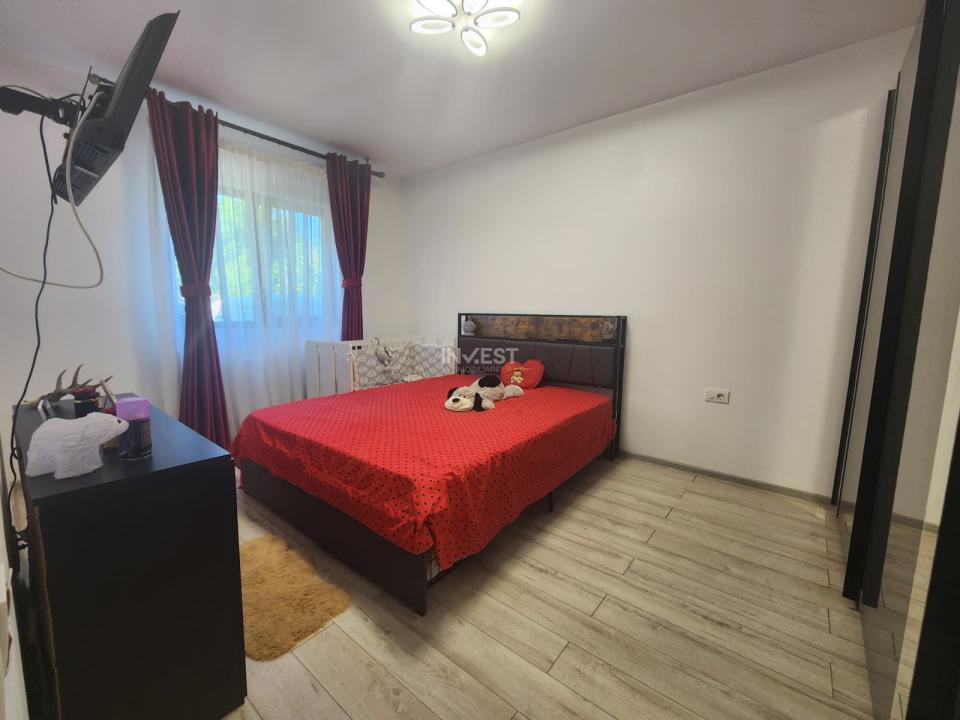 CASA INDIVIDUALA,3 CAMERE, LUNCA CETATUII, 82 MP UTILI, 320 MP TEREN - 7