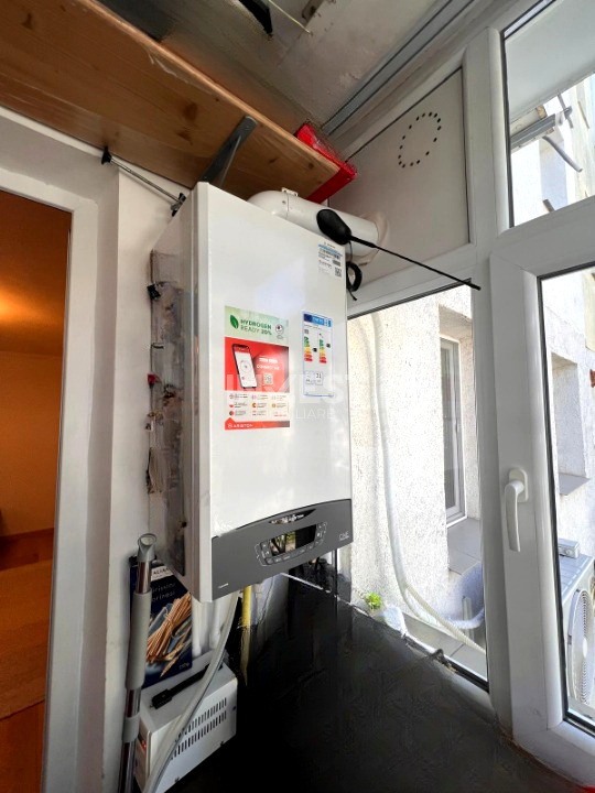 Apartament 3 Camere-Tătărași-Piața Chirilă - 10