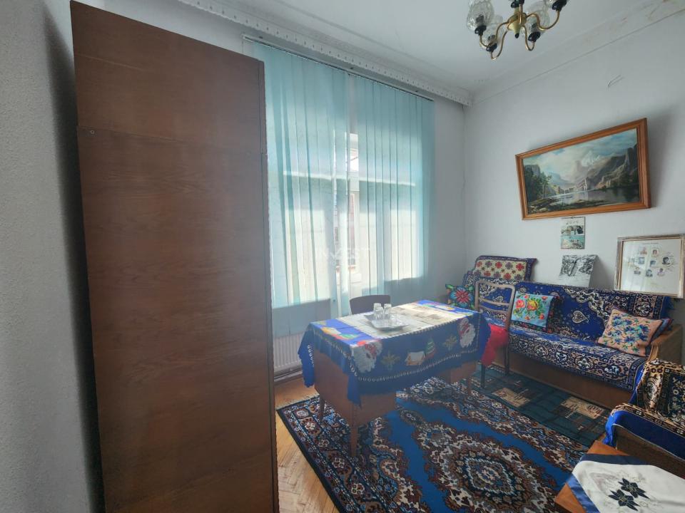 CASA CENTRU IASI, 7 CAMERE,  143 MP UTILI, 22 MP BECI, MAGAZIE SI GARAJ - 12