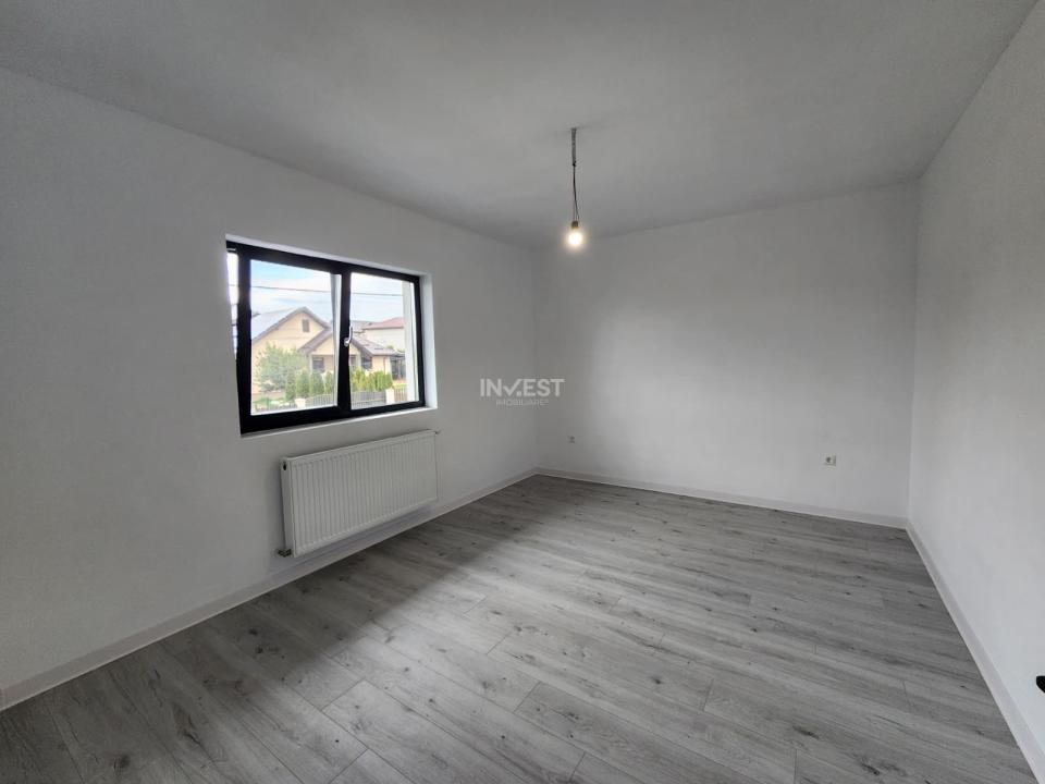 CASA SEMI-SINGLE, 4 CAMERE, 2 BAI, MAGAZIE, 116 MP UTILI, VALEA ADANCA - 7