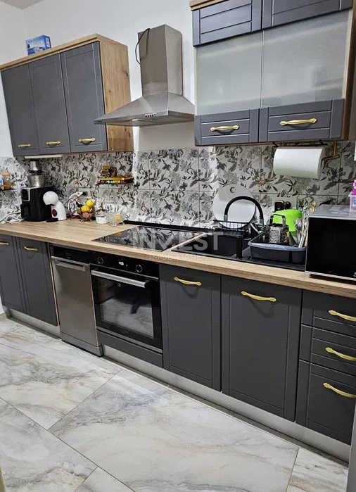 Casă Tip Duplex Valea Lupului-Iași - 5