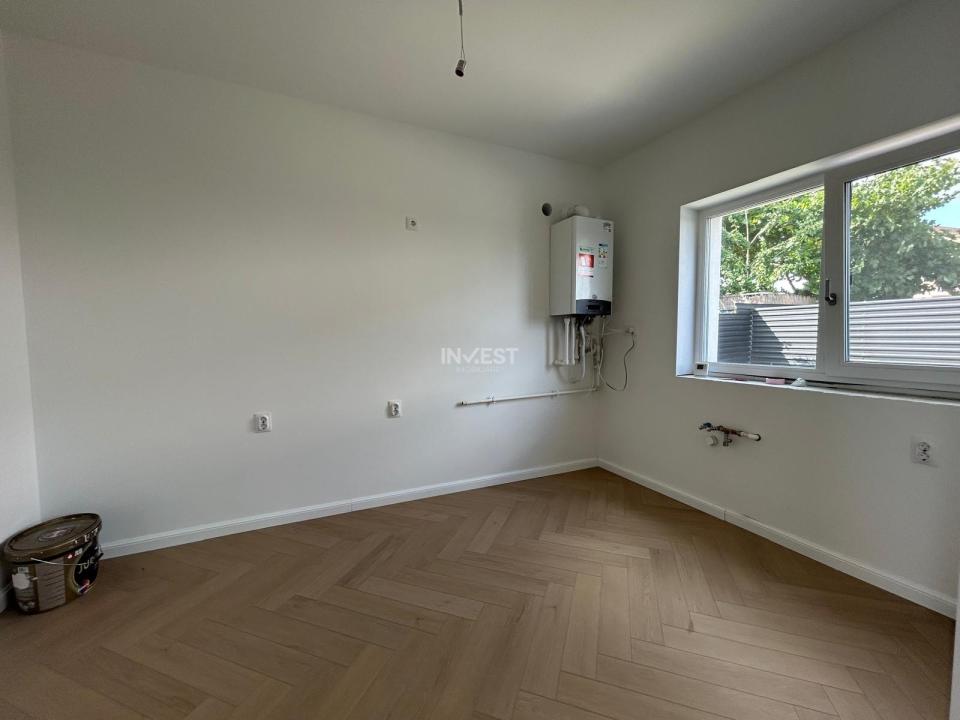 DUPLEX 4 CAMERE, 2 BAI , 250 MP TEREN - NICOLINA, TUDOR NECULAI - 6