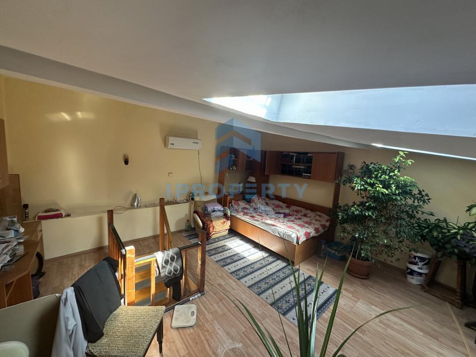 Berceni | Studio - Duplex | 43 MP | Boxa |  - fotografie proprietate 6