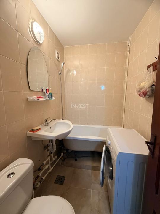 Apartament 2 camere, decomandat, zona Moara de foc, Iasi - 7