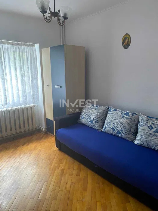 Apartament de vanzare cu 3 camere, 2 băi zona Pacurari- Esplanada Mimoza, Iasi - 4