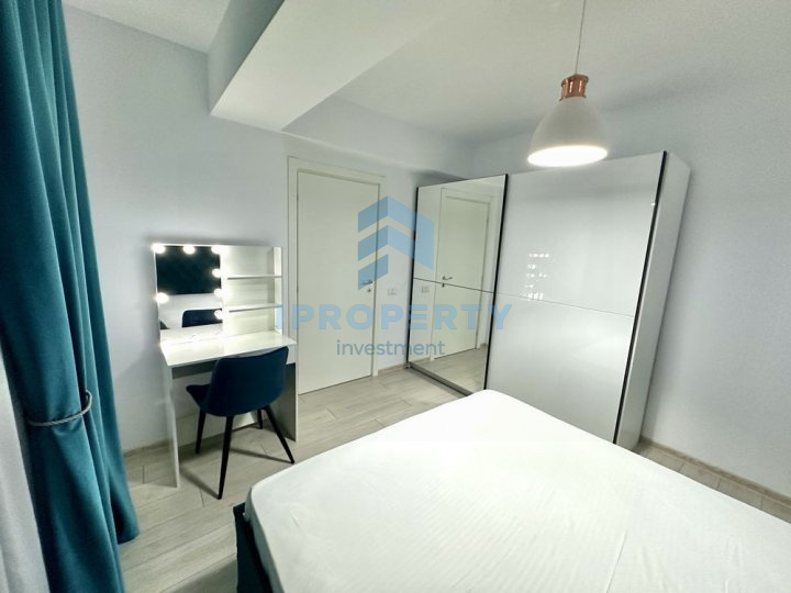 Închiriere Apartament 2 camere în Drumul Taberei | Bloc 2024 | Parcare Subterana - fotografie proprietate 6