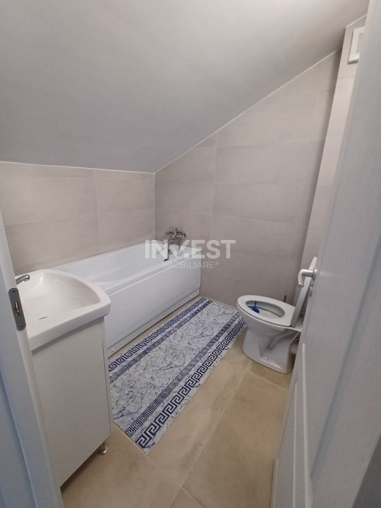 Ap. Duplex modern 3 camere, 71 mp, Bloc 2023, Mobilat, Parcare - HLINCEA - 11