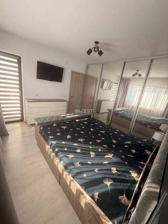 Casa individuala, 4 camere, 105 mp utili, zona Miroslava - 13