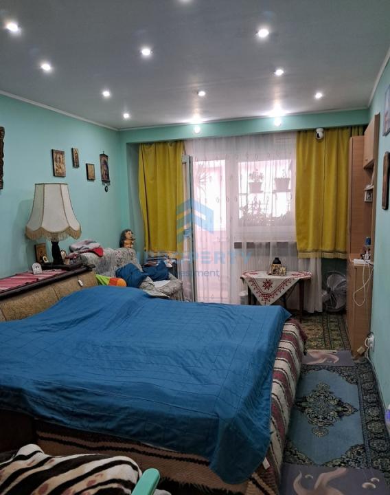 Nerva Traian | 2 camere | Proximitate Metrou | Mobilat complet | Petfriendly - fotografie proprietate 4