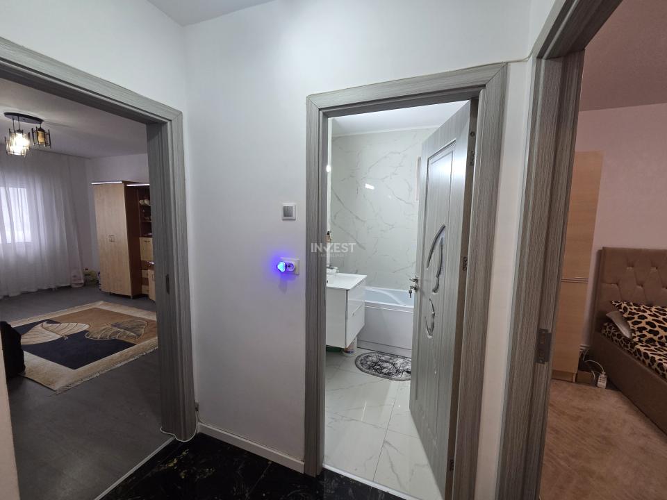 Apartament 3 camere-Decomandate-Mircea cel Batran - 7