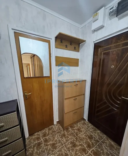 Vânzare Apartament 2 camere în Giurgiului - Luica | Mobilat | Parcare - fotografie proprietate 10