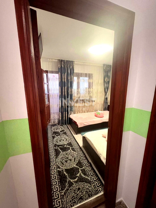 Apartament 2 camere, decomandat, zona Moara de foc, Iasi - 2