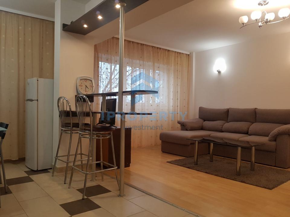 Apartament 2 Camere deInchiriat In Dorobanti - fotografie proprietate 11