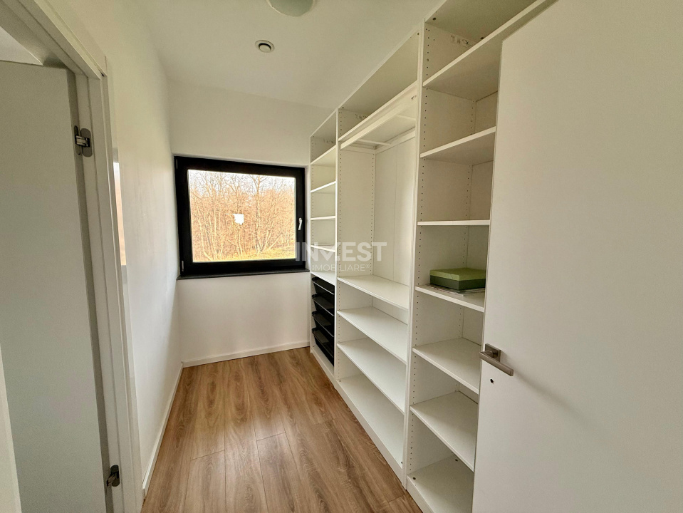 VILĂ SMART cu 5 camere în Bucium-Bârnova ~180 MP utili ~1000 MP teren - 25