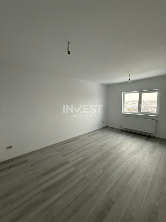 Casă Single 4C Valea Lupului-Iași - 9