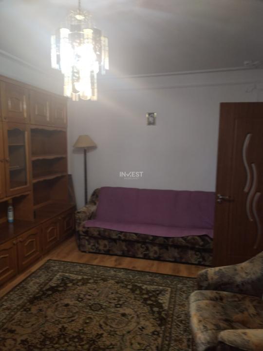 Apartament de 2 camere-decomandat-Alexandru - 3