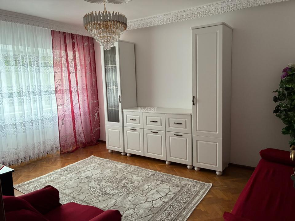 Apartament 2 camere, decomandat, mobilat si utilat - Nicolina - 1