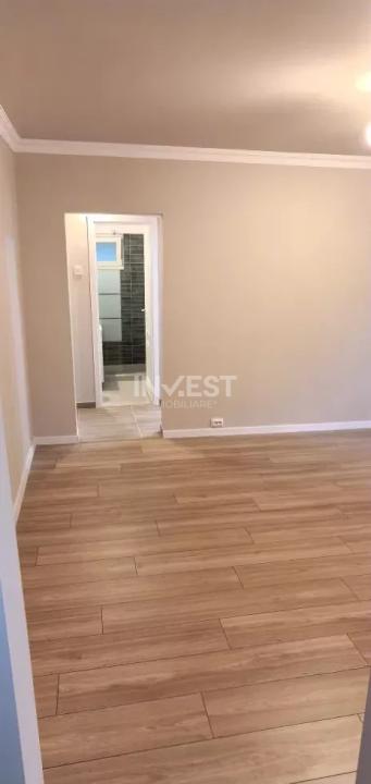 Apartament 2 camere, etaj 3, zona Lidl-Dacia - 1