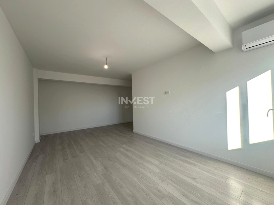 COMISION 0%! INTABULAT! 2 CAMERE DECOMANDAT BLOC NOU  - 4