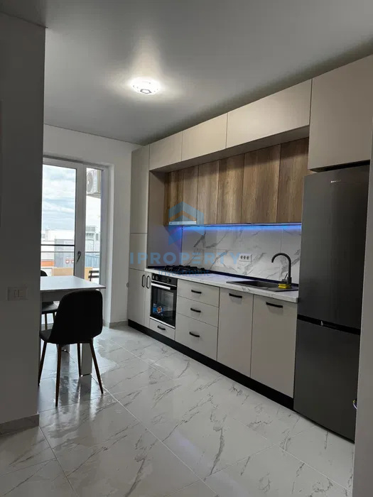 Berceni | 2 camere | Centrala Proprie | Prox. Metrou - fotografie proprietate 8
