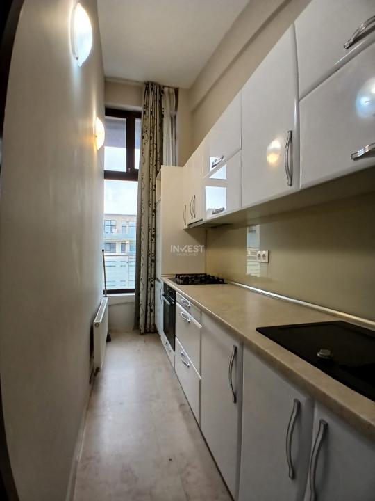 Apartament 3 camere cu terasă în Copou - 3