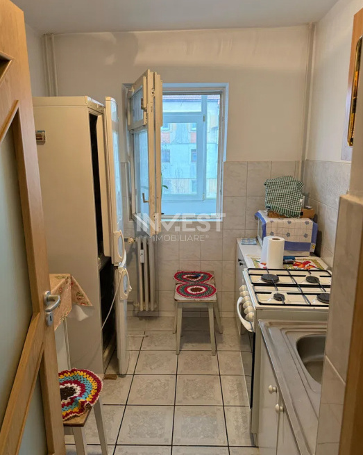 Apartament 2 camere decomandat - Podul de Fier - 5