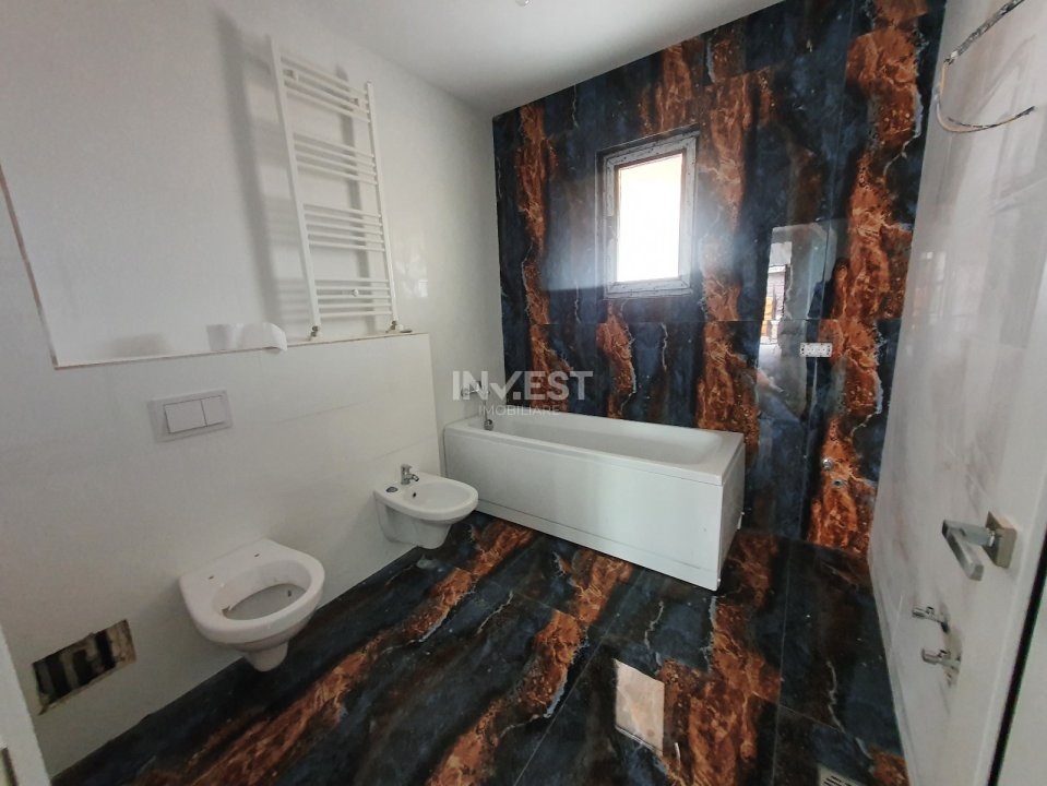 Casă individuală cu 3 camere în Hlincea - 15