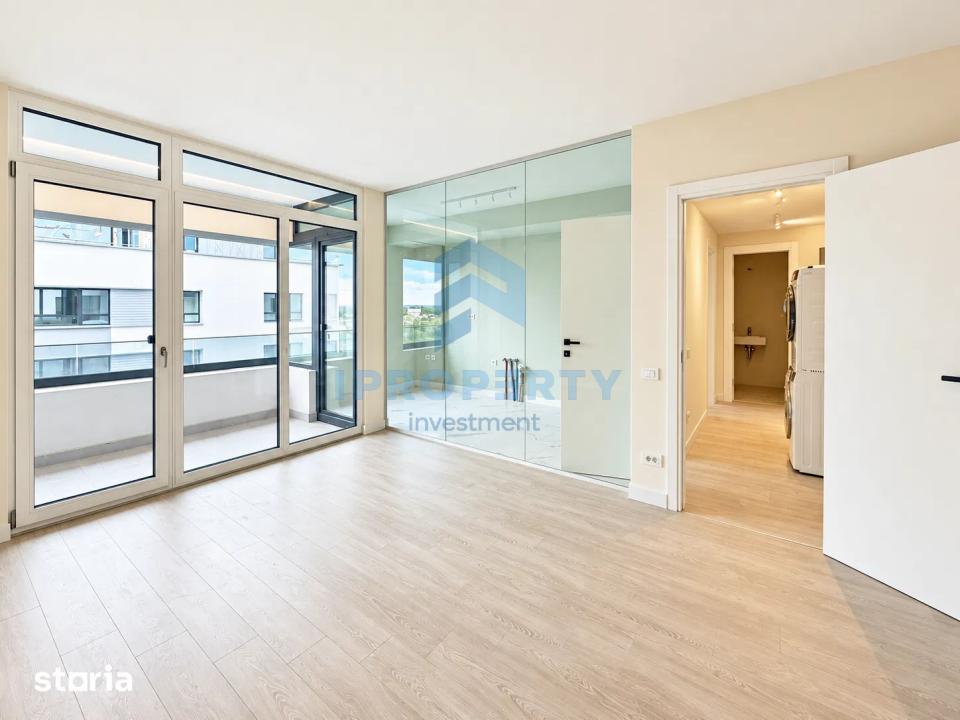 2 Camere | Akcent City | Decomandat | Bloc 2026 | Parcare | 58 MP - fotografie proprietate 3
