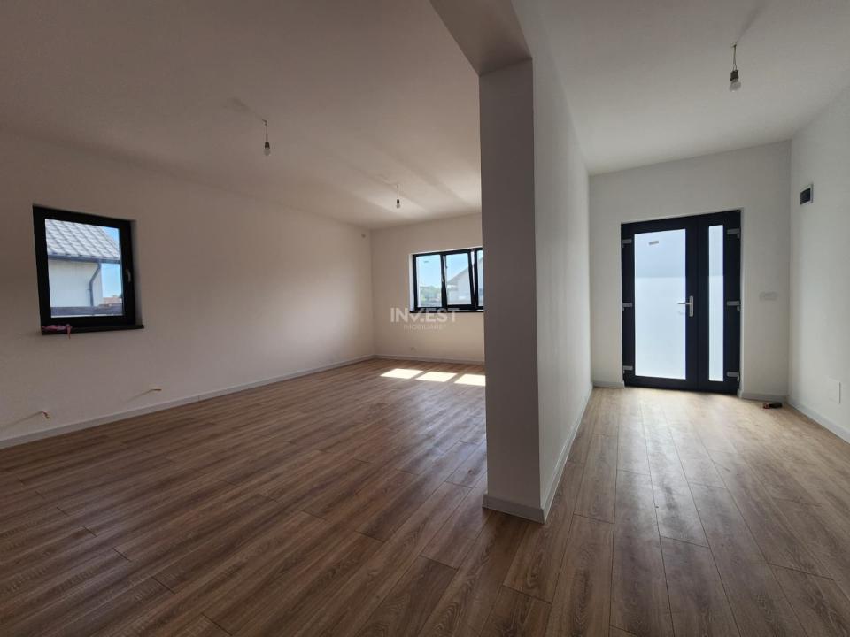 CASA INDIVIDUALA , 3 CAMERE, 400 MP TEREN, BECI, FINALIZATA-INTABULATA-CIURBESTI - 9