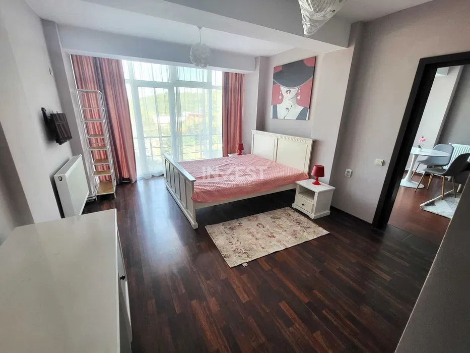 Apartament 2 camere zona OMV Bucium - 5