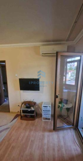 Apartament cu 2 camere in zona Titan Basarabia Etaj 2 - fotografie proprietate 7