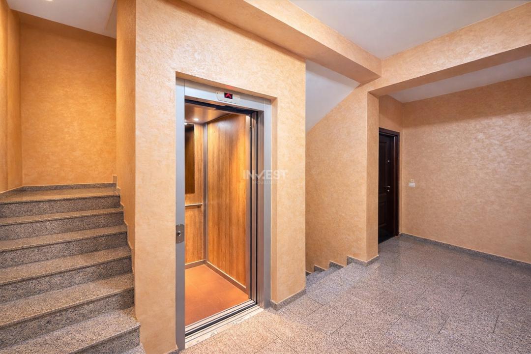 Apartament mobilat 68 MP Utili - etaj intermediar cu lift - zona Cetățuia-Iași - 15