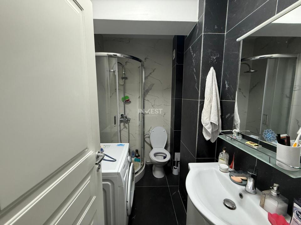 Apartament 2 camere Valea Lupului-Iași - 7
