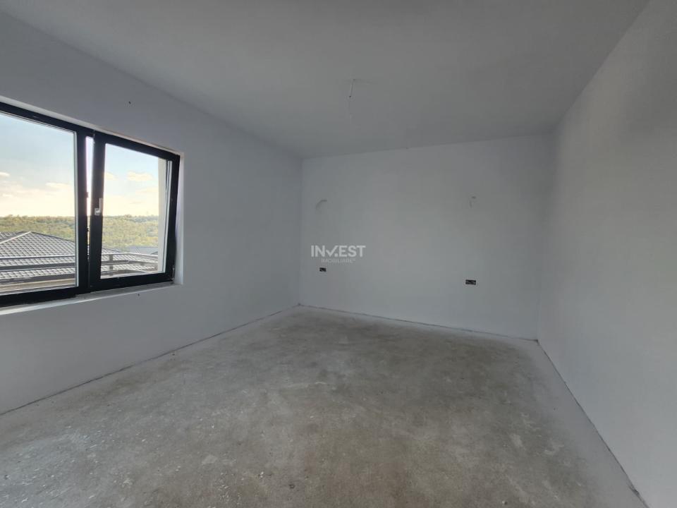 CASA INDIVIDUALA , 4 CAMERE, 130 MP UTILI , 650 MP TEREN- Valea Adanca - 7