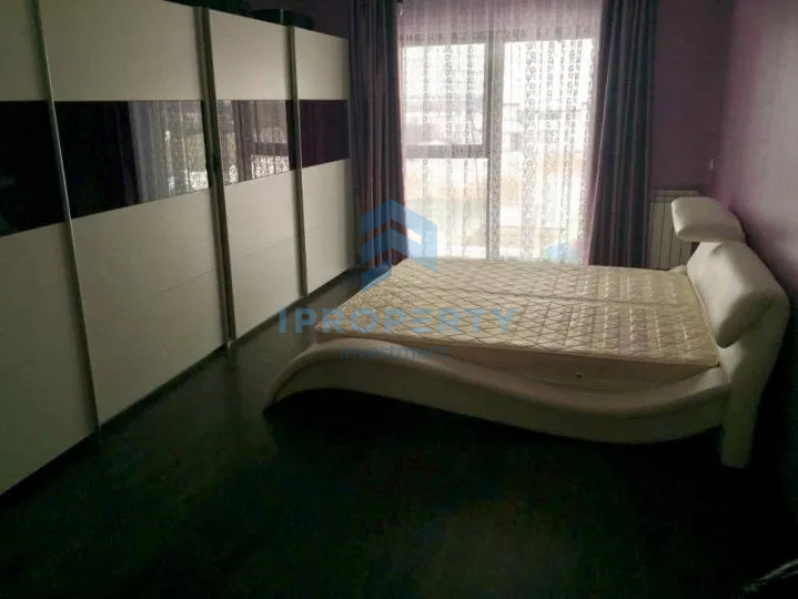 Trapezului Vila 5 Camere Centrala Parcare 2x Terasa Metrou P+2E - fotografie proprietate 6