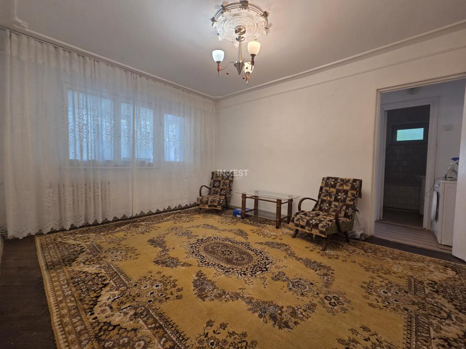 2 camere-Lidl Dacia-Pasaj Octav Bancila - 4