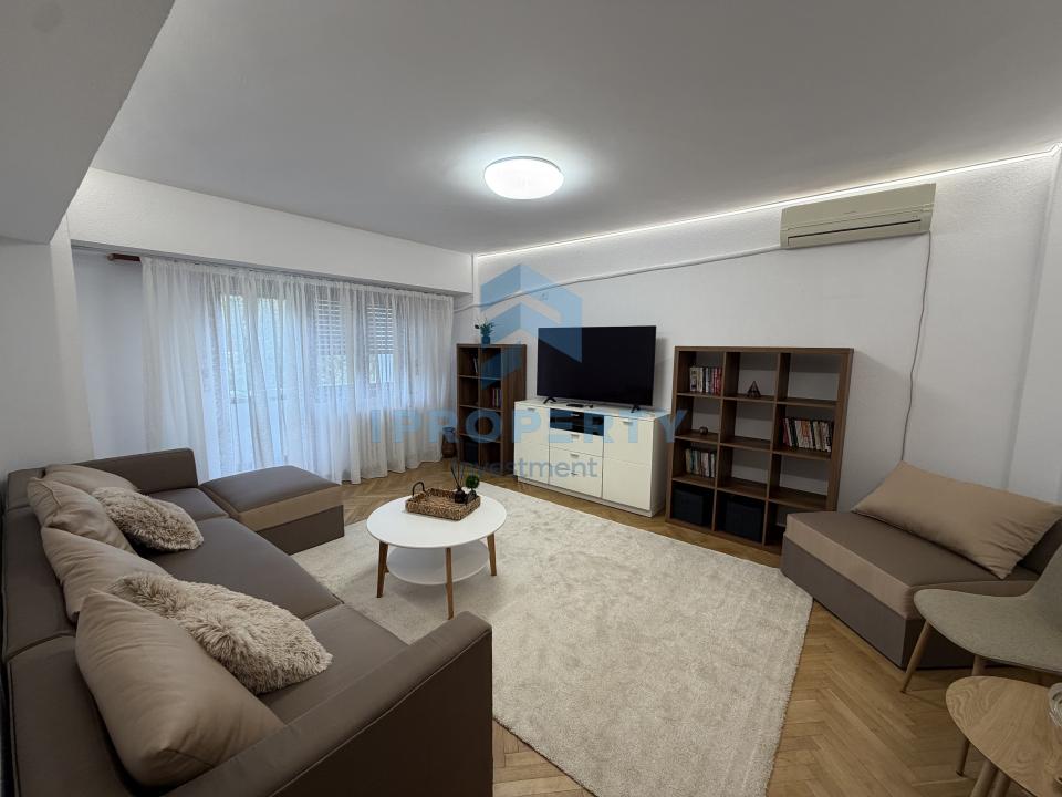 Bulevardul Unirii | 3 camere | Prima închiriere | 2bai | 3balcoane | PetFriendly - fotografie proprietate 1
