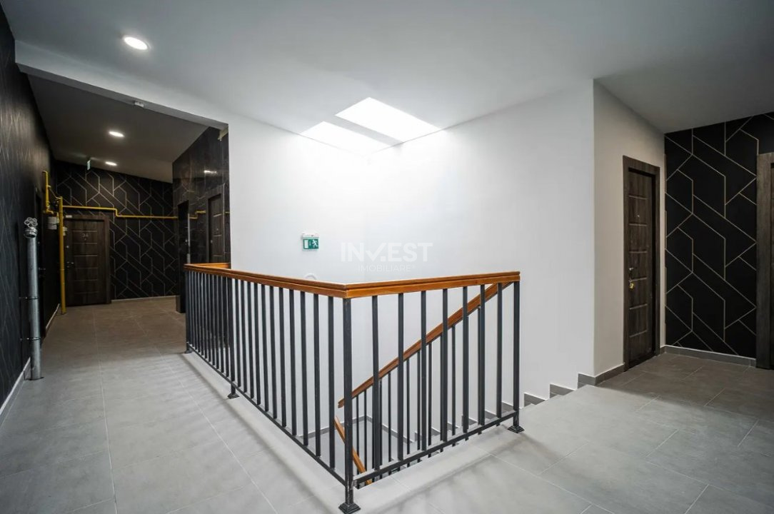 COMISION 0%! APARTAMENT 1 CAMERA BLOC NOU PACURARI - 7