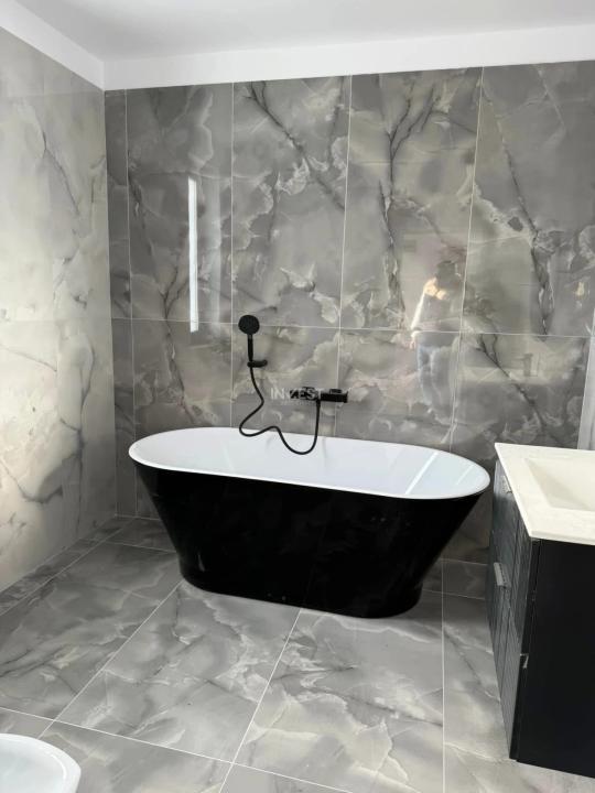 Casă INDIVIDUALĂ 4c Valea Lupului-Iași COMISION 0% - 10