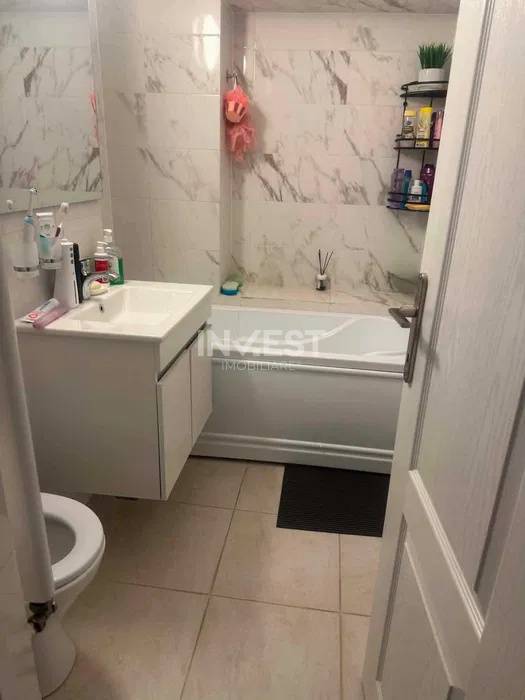 Apartament 4 camere, 98 mp, decomandat, zona Pacurari, Iasi - 6