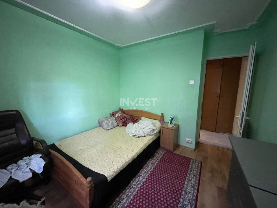 Podu de Fier- apartament cu 3 camere - 3