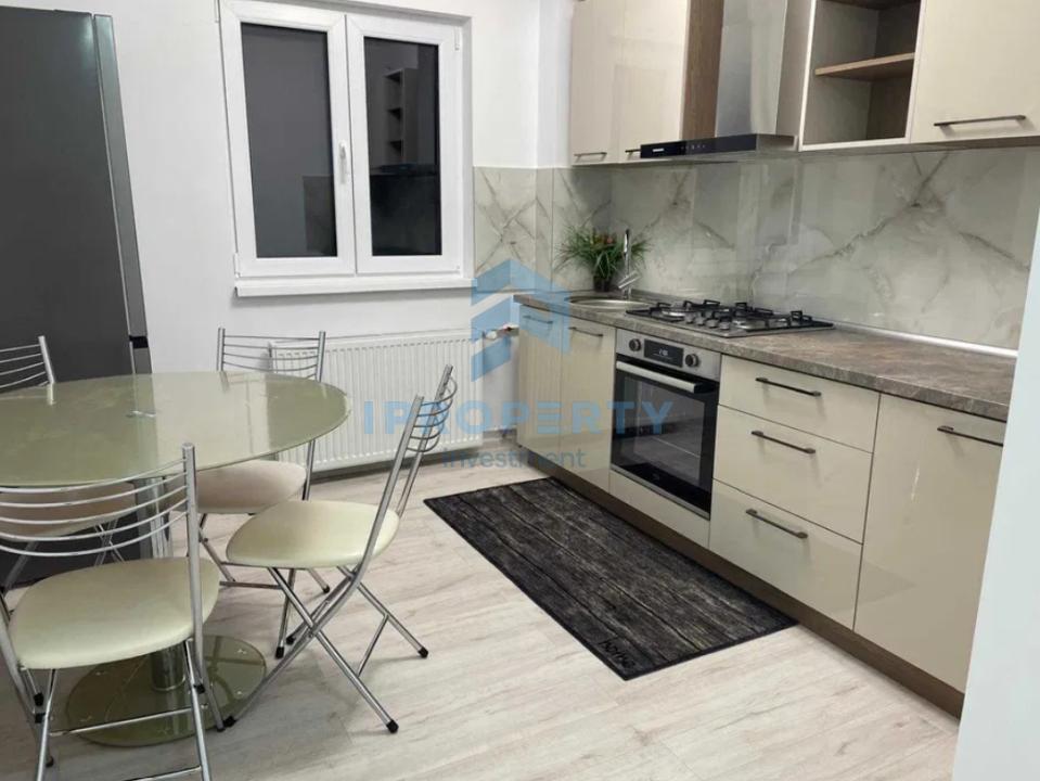 Berceni- Aparatorii Patriei | 3 camere | Boiler | 5 min prox Metrou  - fotografie proprietate 4