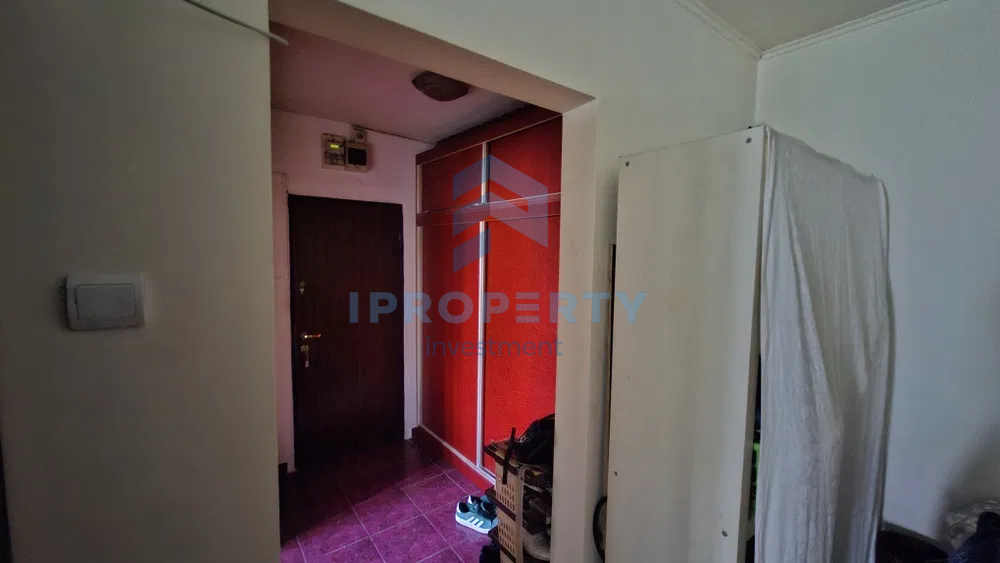 Basarabia | 2 Camere | AC | Balcon | Metrou |  - fotografie proprietate 7