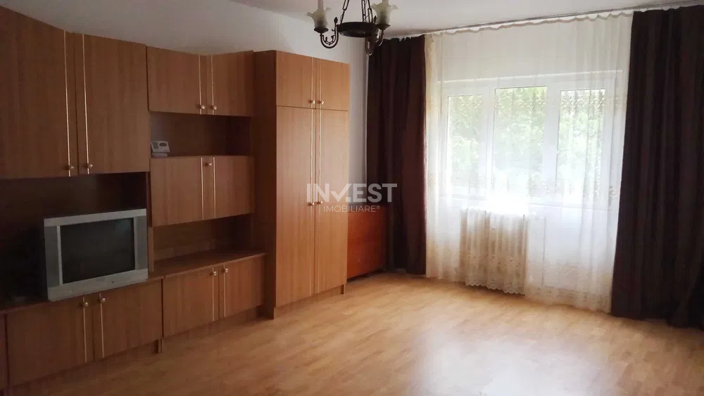 Apartament 1 camera-et 1- Podul de Fier - 2