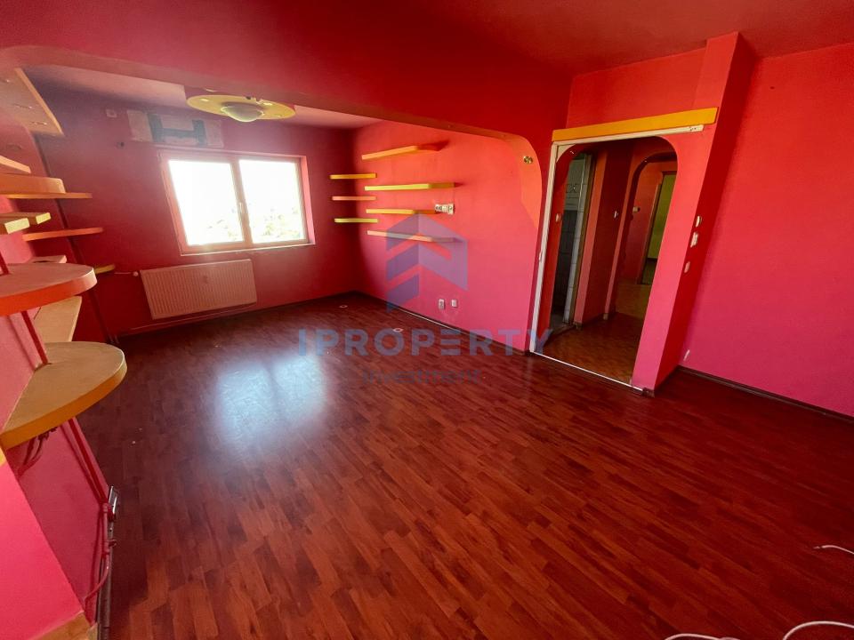 Colentina-Doamna Ghica | 3 Camere | 3 Balcoane | 2 Debara | Decomandat - fotografie proprietate 6
