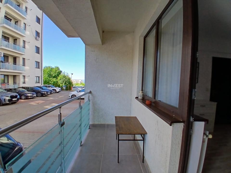 Apartament 2 camere de închiriat în Copou, Aleea Mihail Sadoveanu - 5
