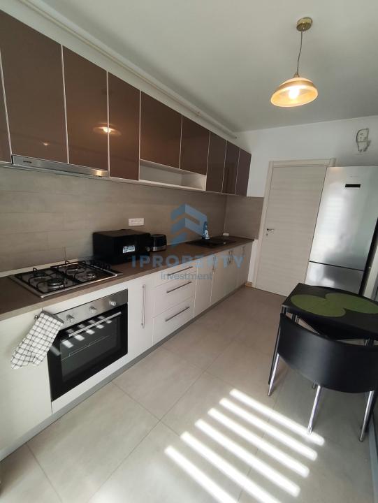 21 Residence Politehnica 2 Camere Parcare 80 EUR - fotografie proprietate 8